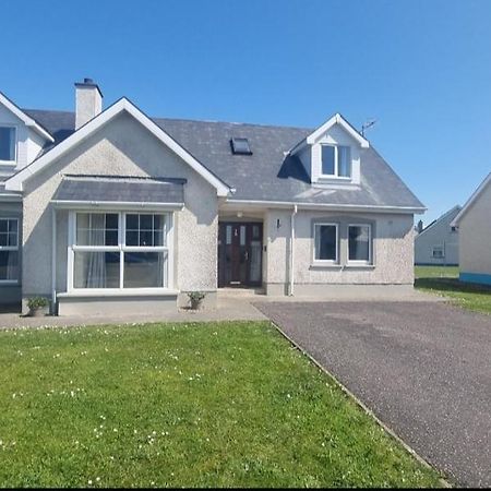 Holiday Home Bundoran Bagian luar foto