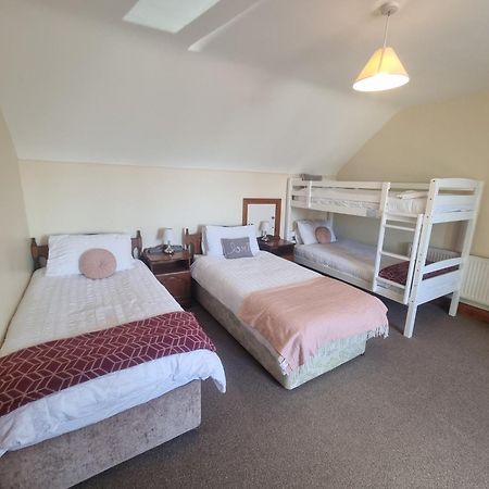 Holiday Home Bundoran Bagian luar foto