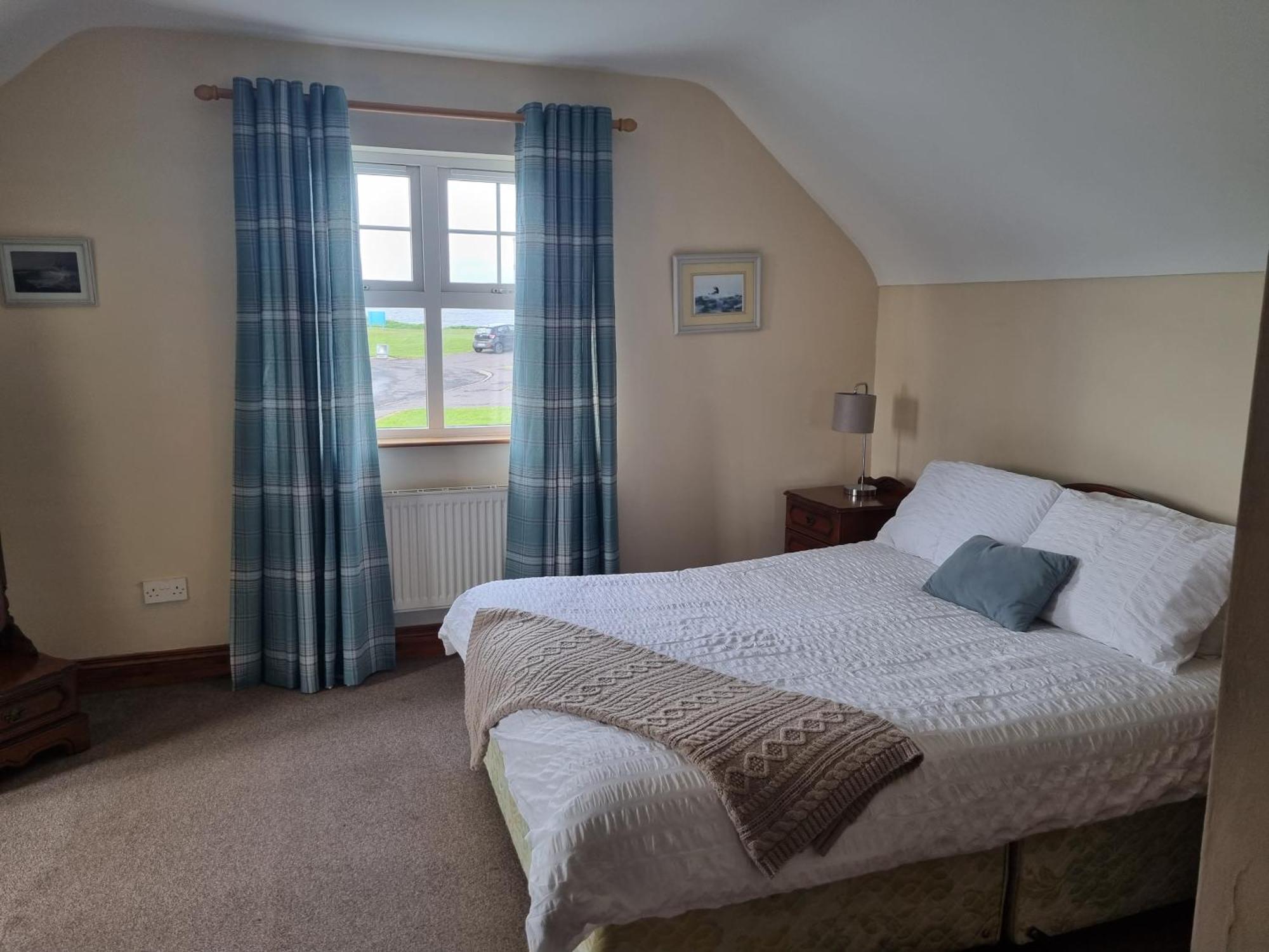 Holiday Home Bundoran Bagian luar foto